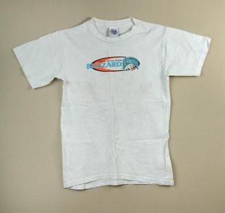 Boy's T-Shirt
