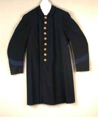 Hartford Police Uniform Frockcoat
