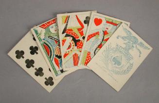 Deck of Playing Cards