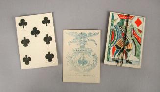 Deck of Playing Cards