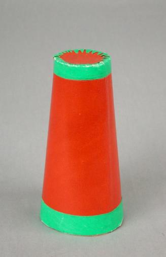 Trick Paper Cone