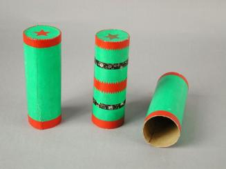 Trick Paper Cylinders