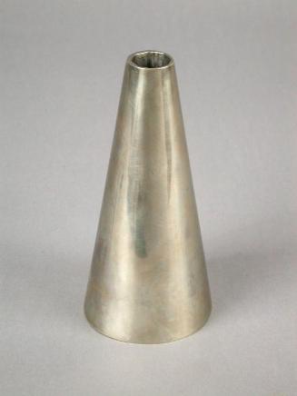 Metal Cone in Bag