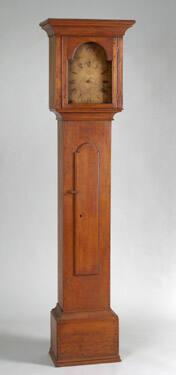 Tall Case Clock