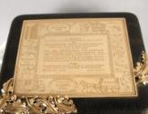 Gift of Mr. and Mrs. Bernard Schiro and Mr. and Mrs. Richard Koopman, 1980.73.2, Connecticut Hi ...