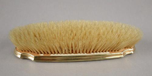 Clothes Brush