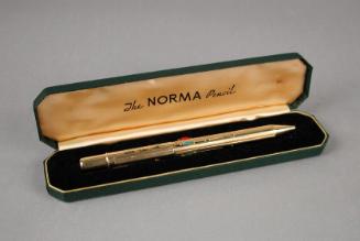 Pencil in Original Case