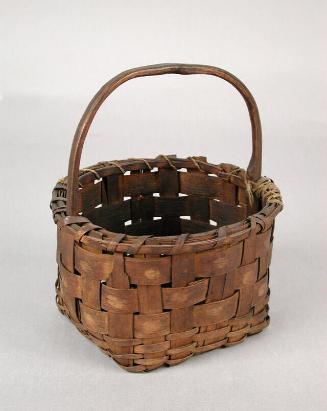 Miniature Basket