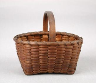 Miniature Basket