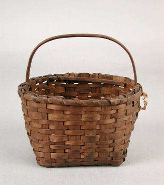 Miniature Basket