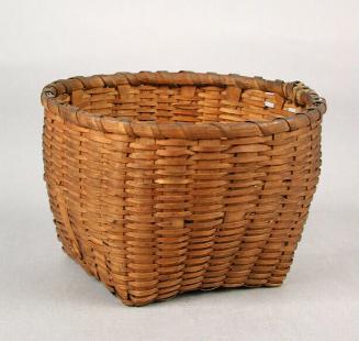 Miniature Basket