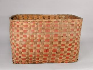 Covered Basket