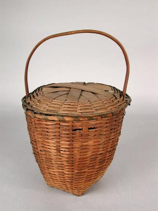 Covered Basket