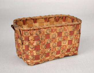 Miniature Basket