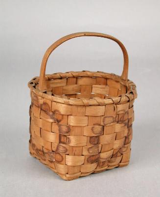 Miniature Basket