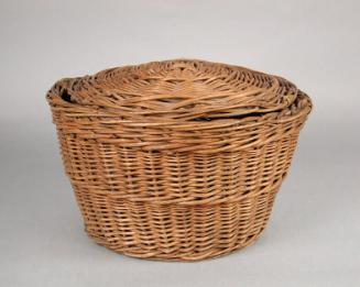 Covered Basket