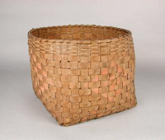 Covered Basket