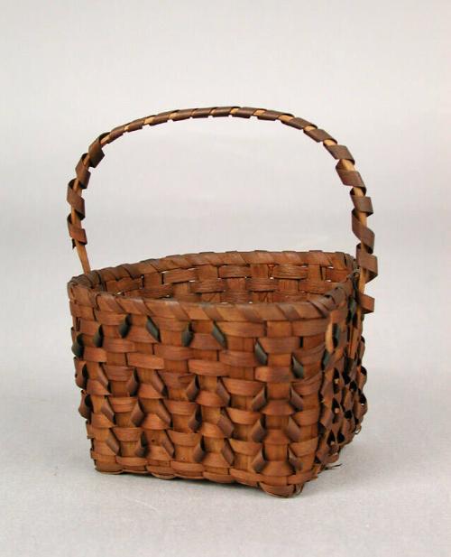 Miniature Basket