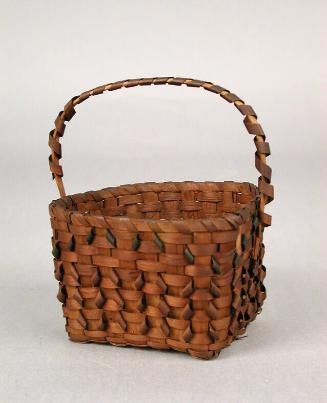 Miniature Basket