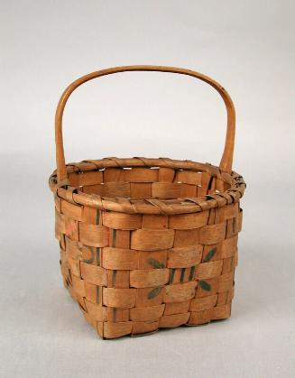 Miniature Basket