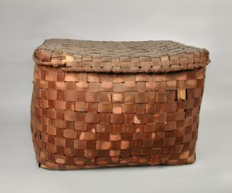 Covered Basket