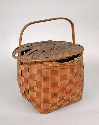 Covered Basket