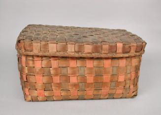 Covered Basket