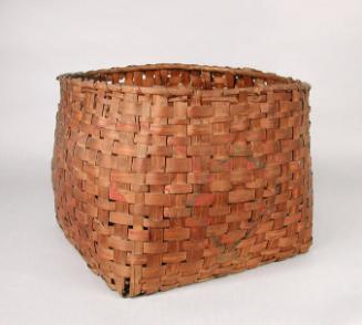 Covered Basket