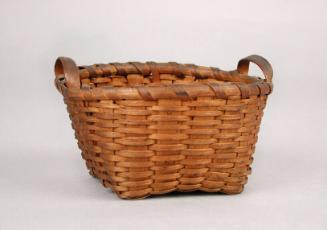 Miniature Basket