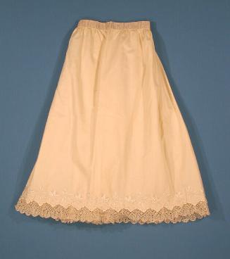 Petticoat