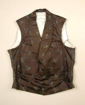 Man's Vest