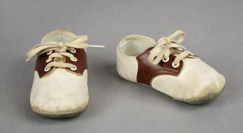 Infant's Shoes