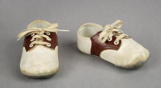 Infant's Shoes