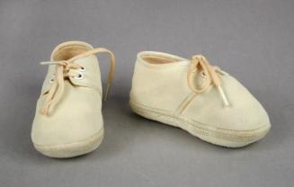 Infant's Shoes