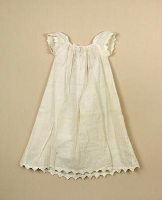 Infant's Dress