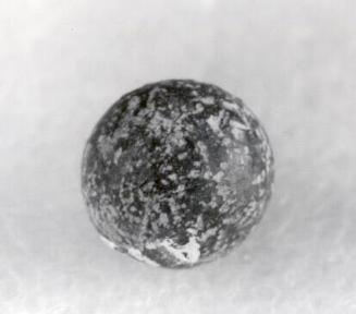 Musket Ball