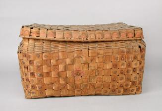 Covered Basket