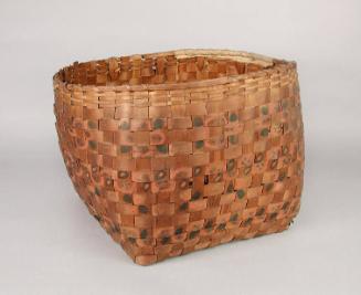 Covered Basket