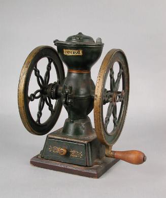 Coffee Mill