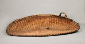 Winnowing Basket