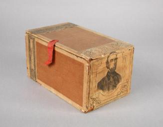 Cigar Box