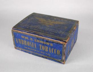 Cigar Box