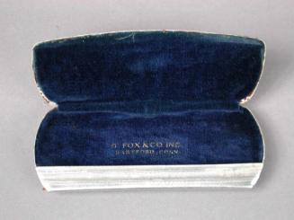 Eyeglass Case