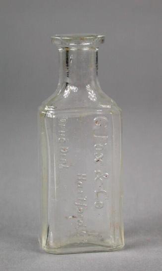 Bottle