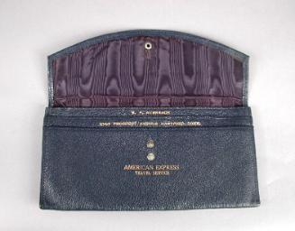 Travel Document Case