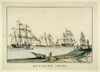 Merchant Ships.