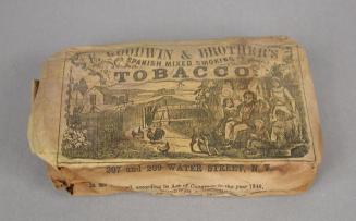 Tobacco Packet