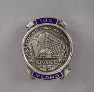 Lapel Pin