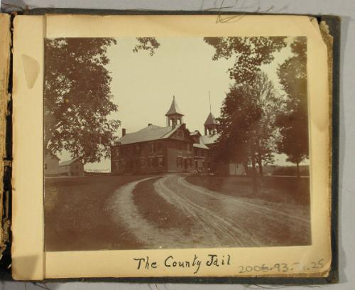 Museum purchase, 2006.93.31.25. © 2008 The Connecticut Historical Society.