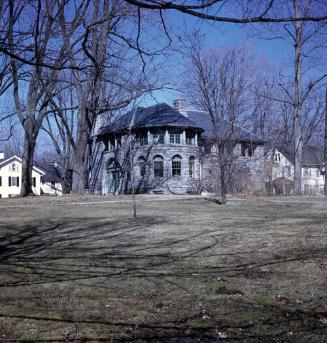 The Newman S. Hungerford Museum Fund, 2006.93.419  © 2008 The Connecticut Historical Society.